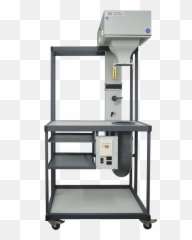 Modular Air Flow Bench Af10 - Horizontal Png,Airflow Icon Extractor Fan Not Working