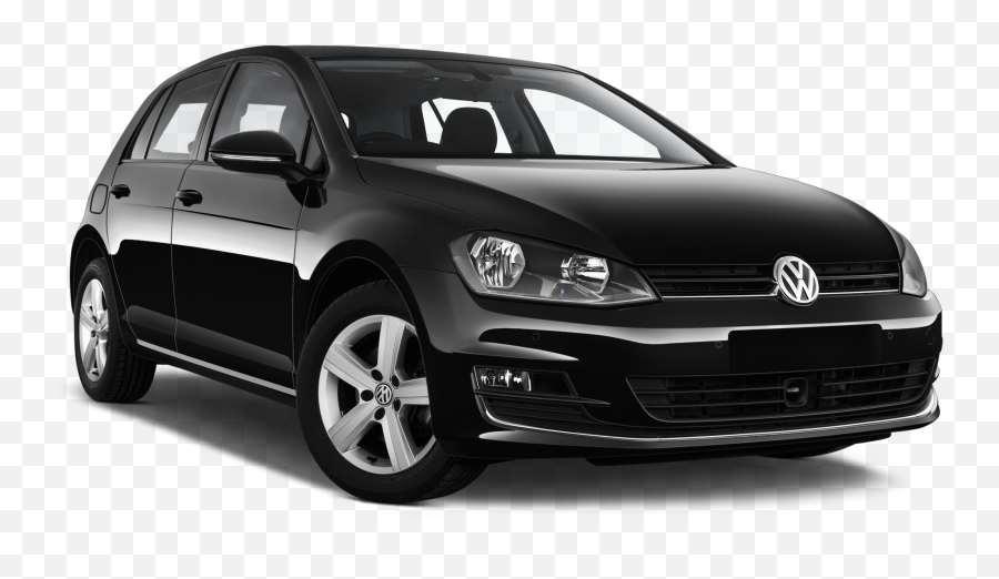 Volkswagen Golf Company Car Front View - Holden Commodore Wagon 2019 Png,Car Front View Png