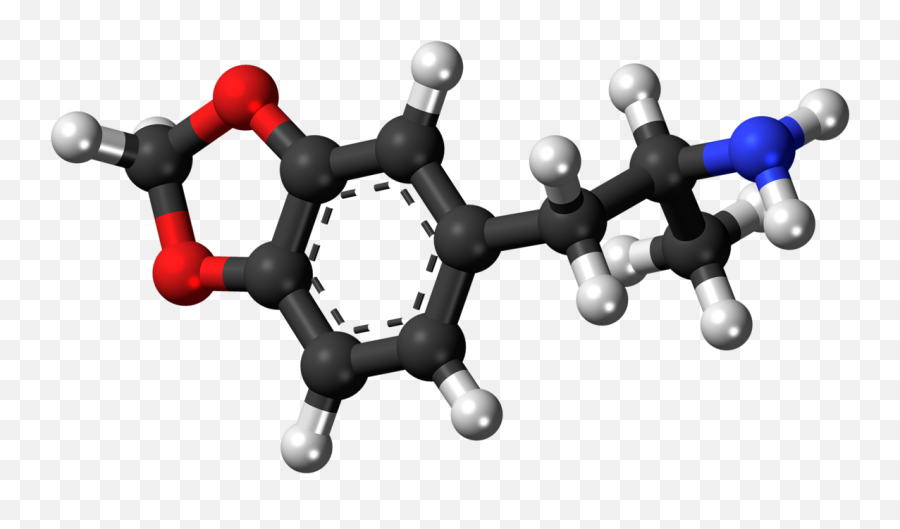 34 - Methylenedioxyamphetamine Wikipedia Mda Molecule Png,Meth Icon