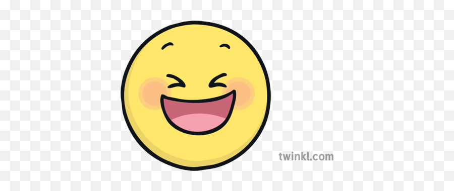 Excited Emoji Emotions Emoticon Icon Sen Ks1 Illustration - Excited Icon Png,Excited Emoji Png