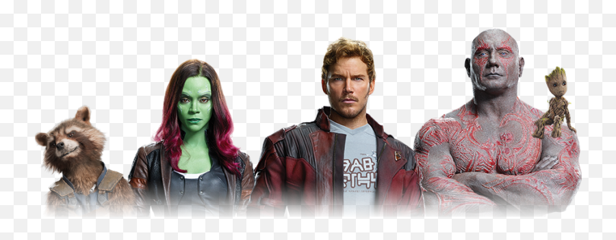 Guardians Of The Galaxy Transparent Background Png Arts - Guardians Of Galaxy Png,Gamora Png