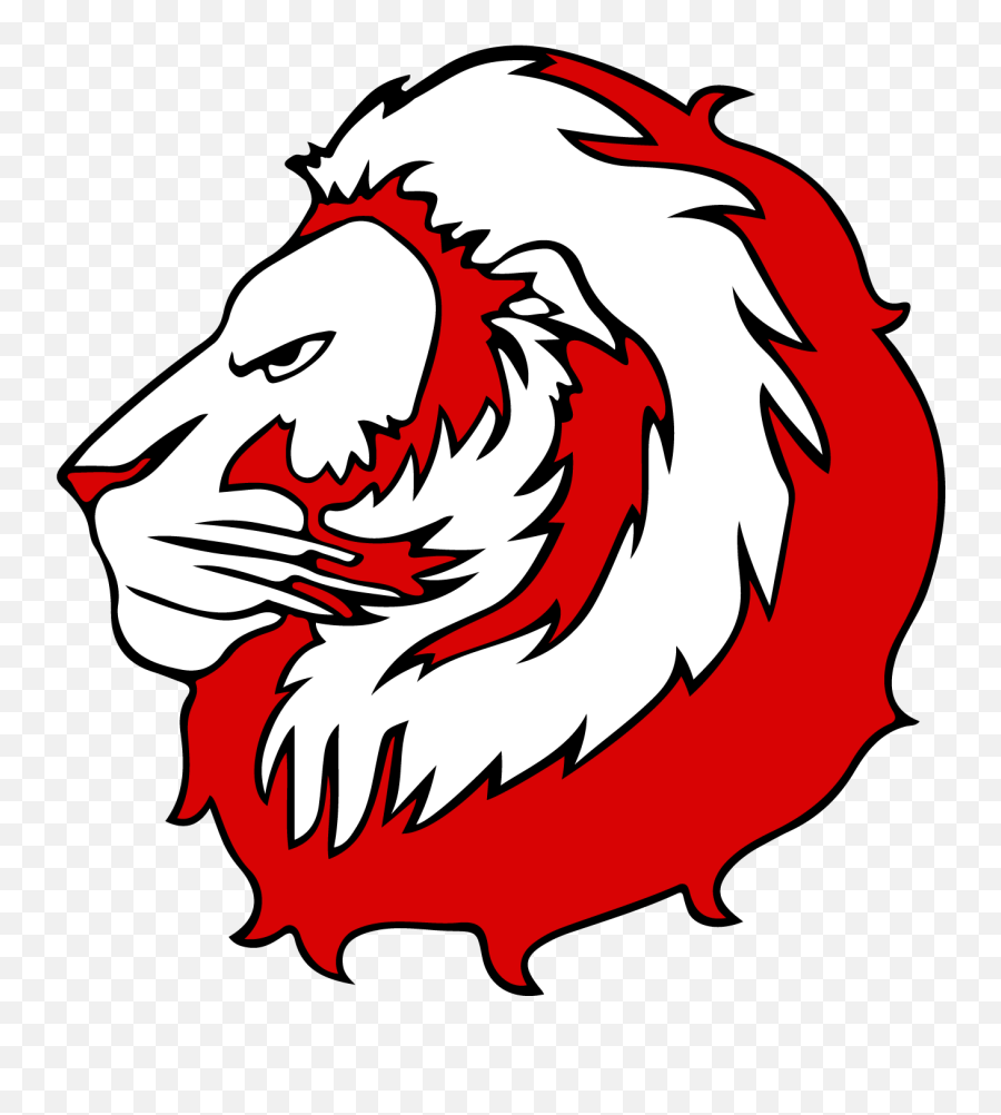 Miller County R - Leo Png,Web Lion Icon