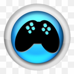 Tranrodnocon Games Icon Png - Video Games