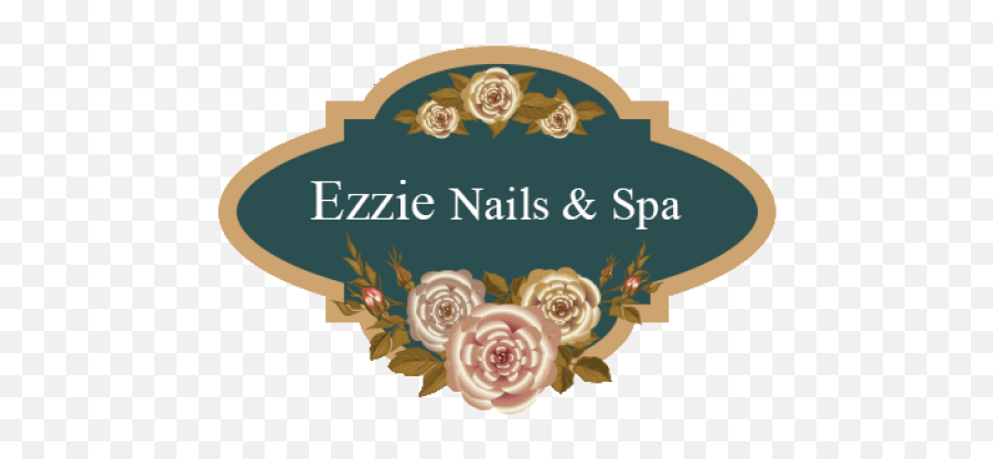 Cropped - Ezzimaillogodonepng U2013 Ezzie Nails U0026 Spa Rose,Google Mail Logo