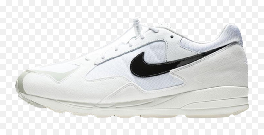 Fear Of God X Nike Air Skylon Ii White Where To Buy - Round Toe Png,Adidas Boost Icon 2 White And Gold