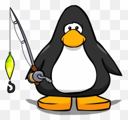 Flashing Lure Fishing Rod Club Penguin Wiki Fandom - png