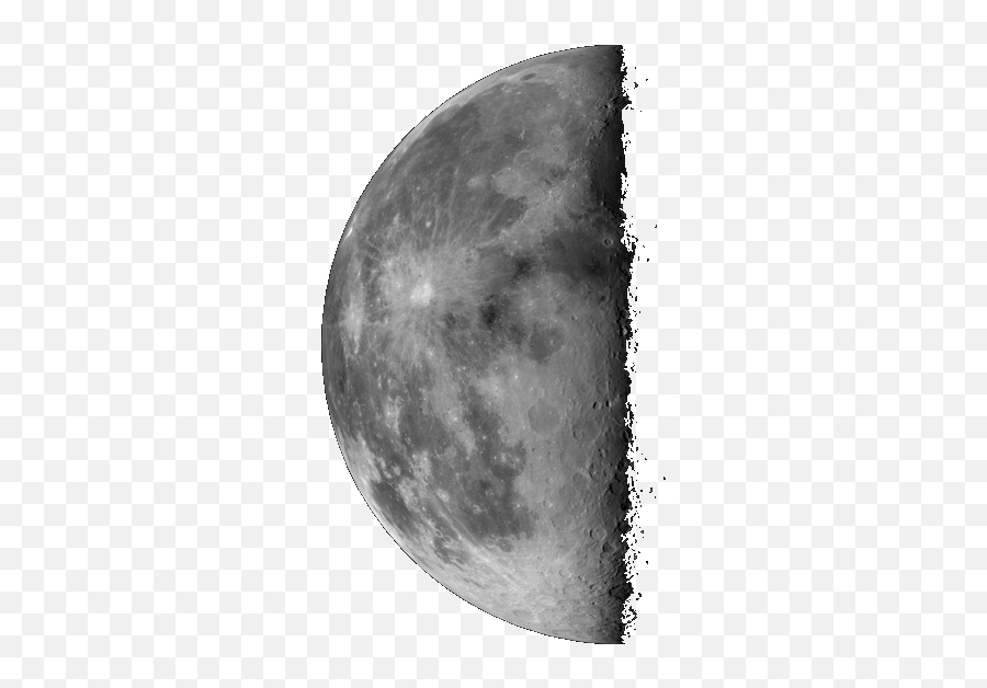 First Quarter Moon Transparent U0026 Png Clipart Free Download - Ywd Large Moon Clipart,Moon Transparent Background