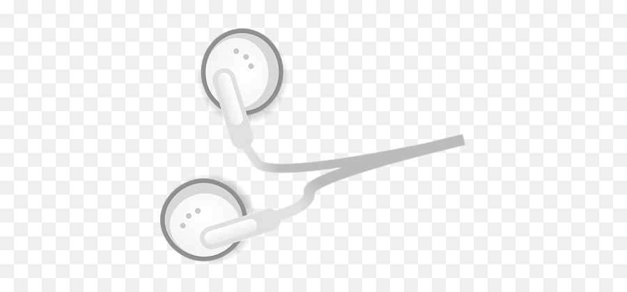 100 Free Headphones U0026 Music Vectors - Pixabay Transparent Background Earphones Clipart Png,Earphone Icon
