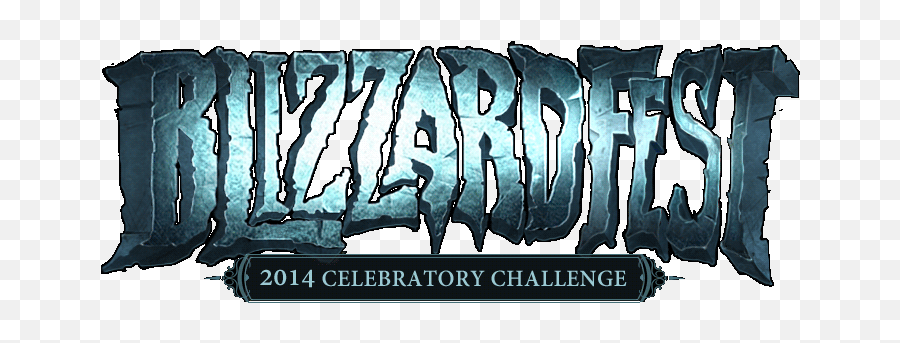 Blizzardfest Challenge Fredrik Hultqvist - Language Png,Blizzard Entertainment Icon