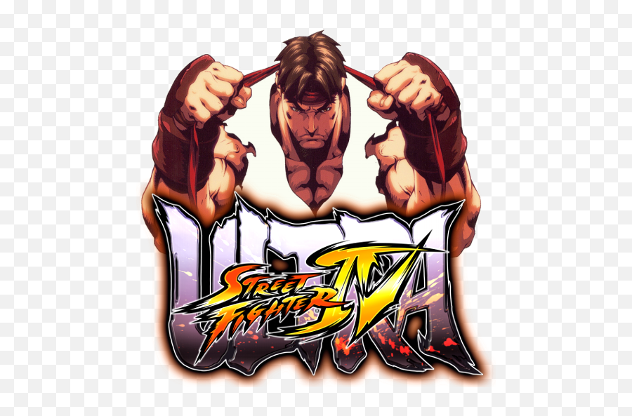 Multiplayer Crack Fix - Ultra Street Fighter Iv Icon Png,Street Fighter Iv Icon