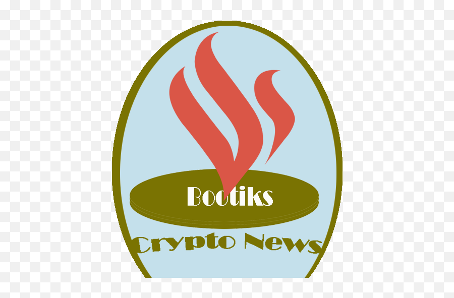 Bootiks Crypto News U2013 Website Aggregates - Hillshire Farm Png,Korean Crypto Icon