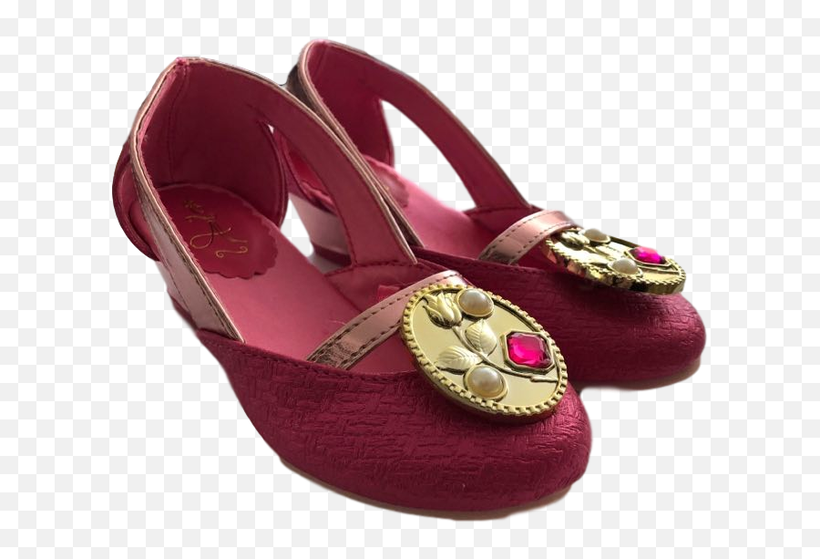 Disney Store - Disney Aurora Costume Shoes For Girls Png,Sleeping Beauty Icon