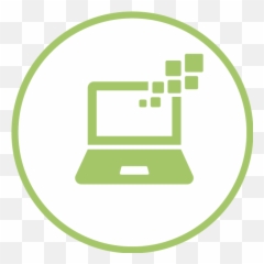 How We Partner U2022 Innovacare Health - Laptop Png,Focused Icon