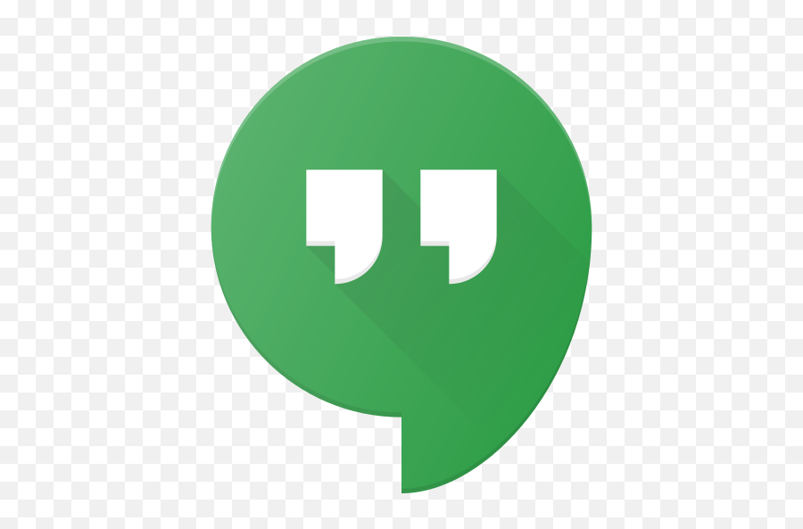 Social Media Hangout Icon - Hangout Icon Png,Hangout Icon