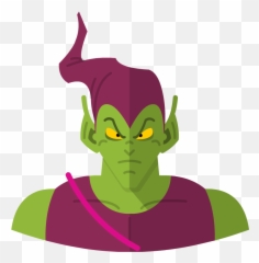 Full Stack Developer Specialist - Demon Png,Goblin Icon