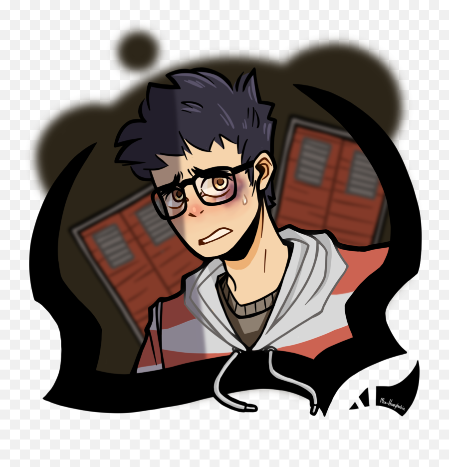 In The Process Of Making My Own Icons Gonna Update As I Go - Fictional Character Png,Waking Up Icon
