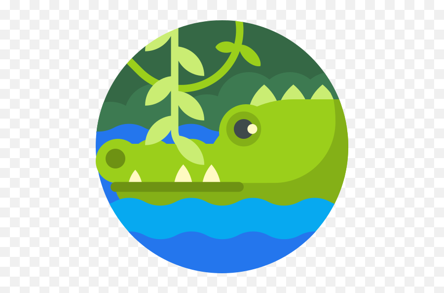Alligator Free Vector Icons Designed By Freepik In 2020 - Art Png,Icon Doodle Helmet