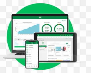 Online Payroll Services Hr Software Paycom - png