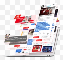 Youtube Ads Spy Tool - Smart Device png