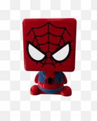 Spiderman Toy Superhero - Free photo on Pixabay Cartoon png