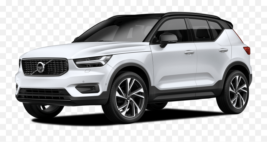 Volvo Xc40 Review For Sale Models - Volvo Xc40 Png,Suv Icon Png