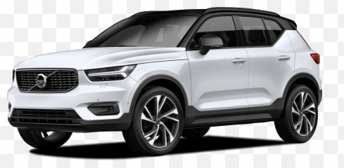 Volvo Xc40 Review For Sale Models - png