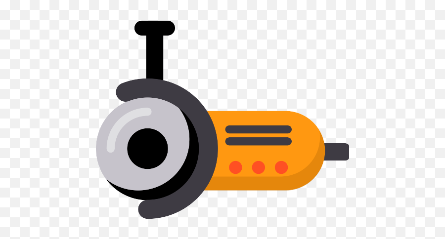 Chainsaw Vector Svg Icon - Dot Png,Chainsaw Icon