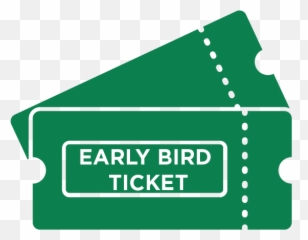 Summit Education Society Ltd Dimasummitcom - Early Bird Ticket Icon png