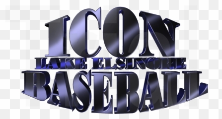 Icon Baseball Inc - Language png
