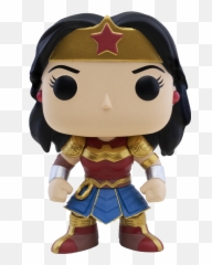 Funko U2013 Tagged Dcu2013 Big Apple Collectibles - Wonder Woman Imperial Palace Funko Pop Png,Dc Icon Action Figures