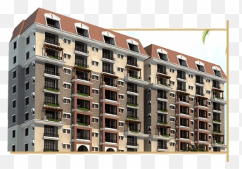 Gold Crest Highlife - LUX PROPERTIES Al Ghurair Giga Mall png