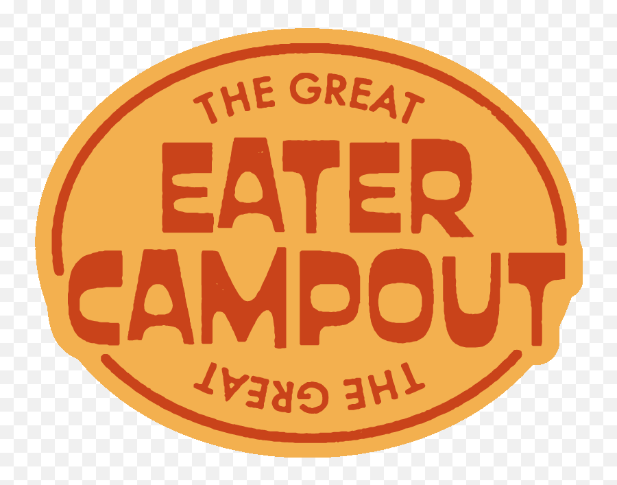 The Great Eater Campout - Language Png,Chupacabra Icon