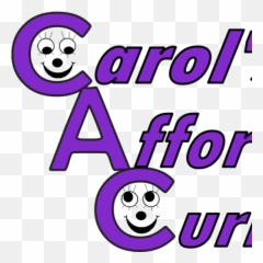 Christian Preschool Curriculum - Carols Affordable Dot png