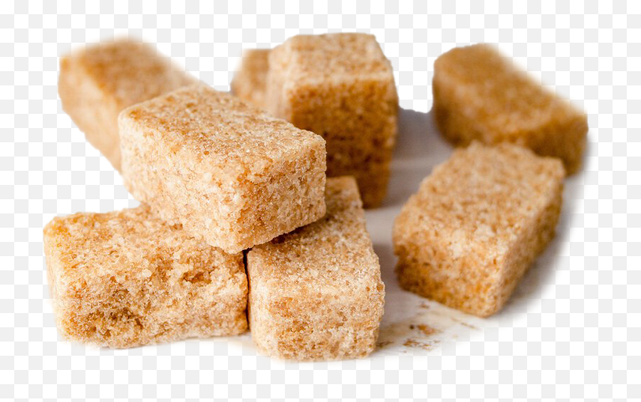 Brown Sugar Cube Png File - Brown Sugar Cube Png,Sugar Png