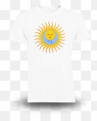 Dgm Live - King Crimson T Shirt Red png