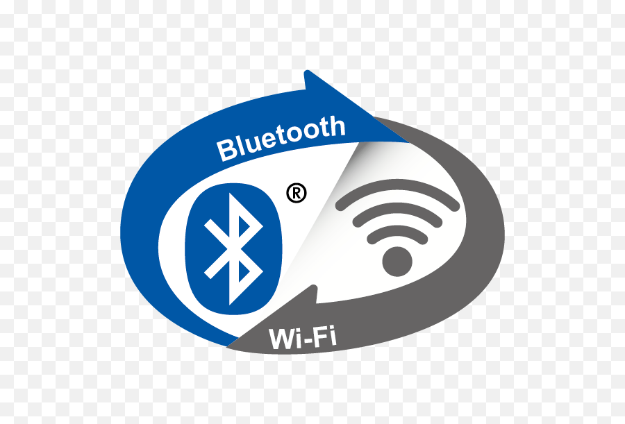 Differences Between Bluetooth And Wi - Wifi Bluetooth Png,Bluetooth Png