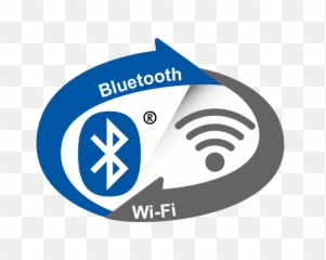 Differences Between Bluetooth And Wi - Wifi Bluetooth Png,Bluetooth Png