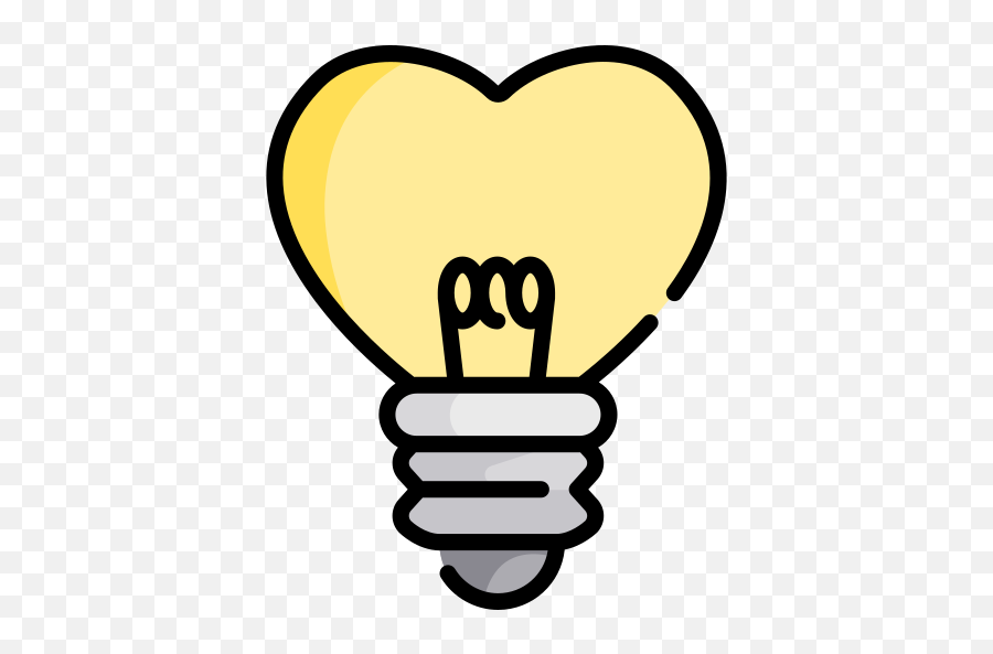 Butterfly Free Vector Icons Designed By Freepik - Compact Fluorescent Lamp Png,Yellow Light Icon