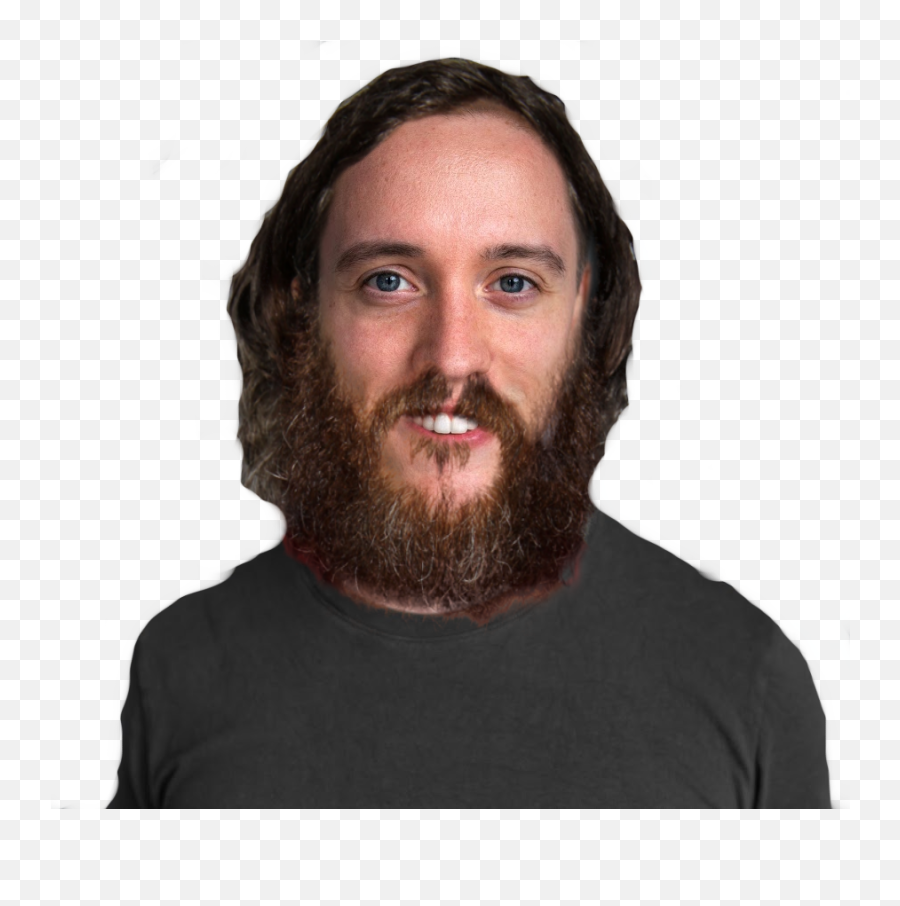 Lowko With A Beard Or As Twitch Chat Gm Saidhobo - For Adult Png,Starcraft Chat Icon