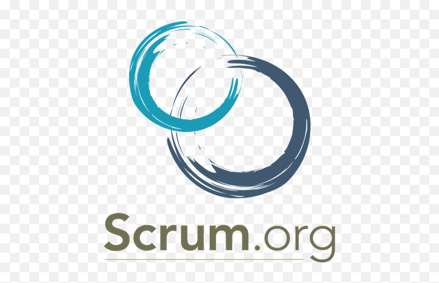 Professional Scrum Master Realworld Aspects - Quahance Logo Scrum Org Png,Porg Png