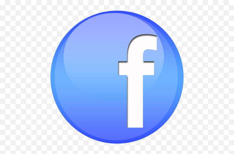 Facebook Sphere Icon - Download Free Icons Social Media Sphere Icons Png,Facebook Icon Indir