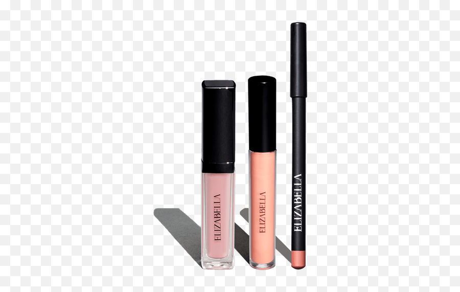 Glam Kits U2013 Elizabella Cosmetics - Lip Care Png,Mac Icon Lipstick