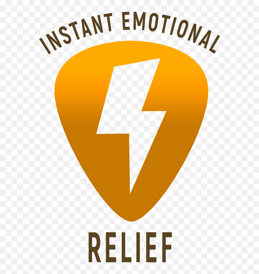 Instant Emotional Relief Method U2013 Martin Castor Peterson - Vertical Png,Unconscious Icon