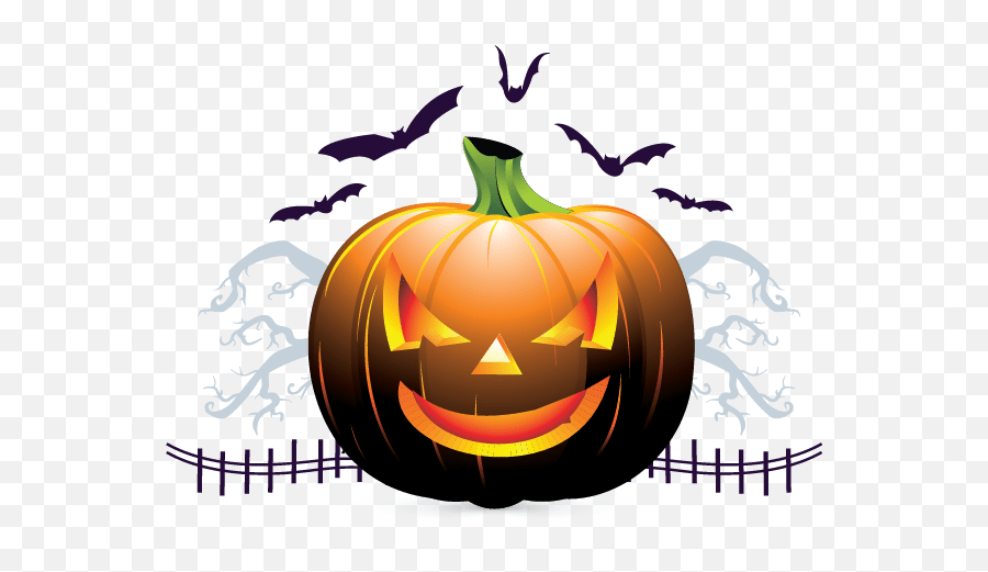 Free Halloween Logo Maker - Online Halloween Logo Creator Logos De Halloween Png,Free Halloween Icon Set