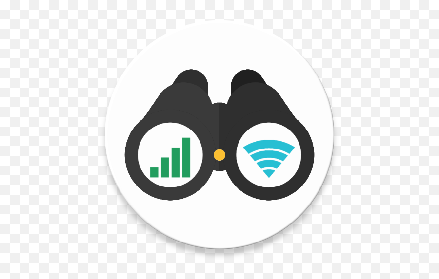 Signal Spy - Getting Started Signal Spy Monitor Signal Strength Data Usage Png,Spy Icon