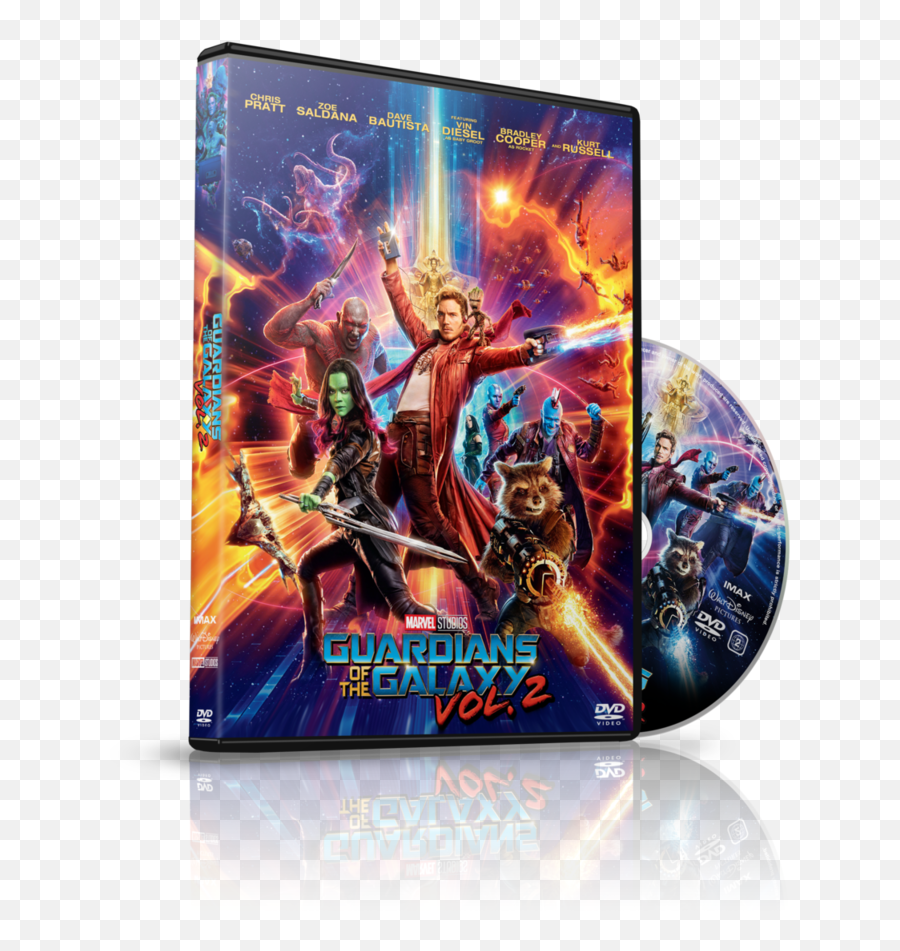 Guardians Of The Galaxy Vol - Png Dvd Cover Transparent Guardian Of Galaxy 2,Guardians Of The Galaxy Vol 2 Png