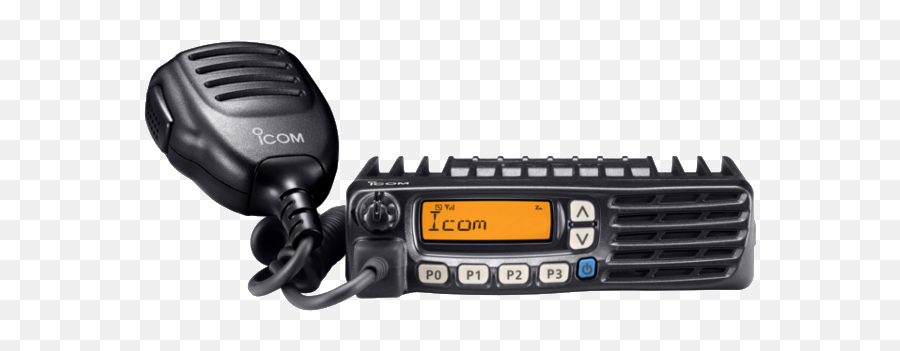 Icom 2 Way Radio Sales U0026 Service - Icom F5021 Png,Icon Vhf