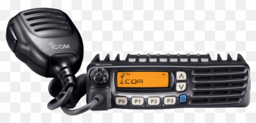 Icom 2 Way Radio Sales U0026 Service - F5021 png