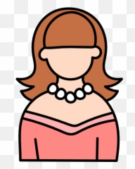 Free Icon Woman - For Women png