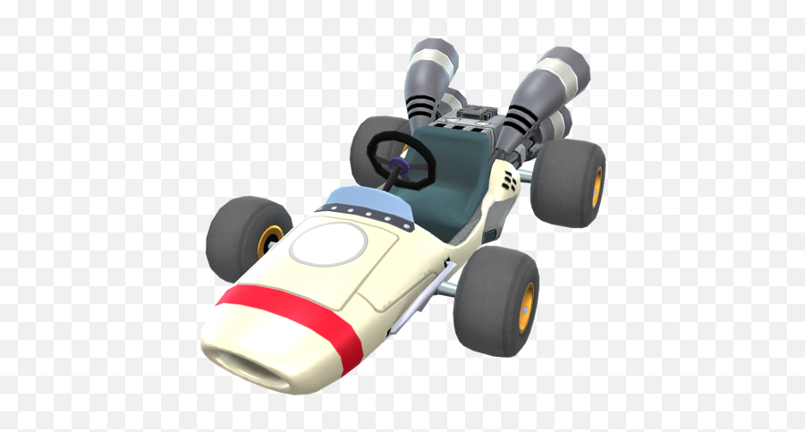 B Dasher Mariowiki Fandom - B Dasher Mario Kart Tour Png,Formula Vehicle Icon